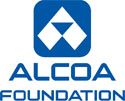Alcoa Foundation logo