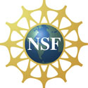 Nationa Science Foundaton logo